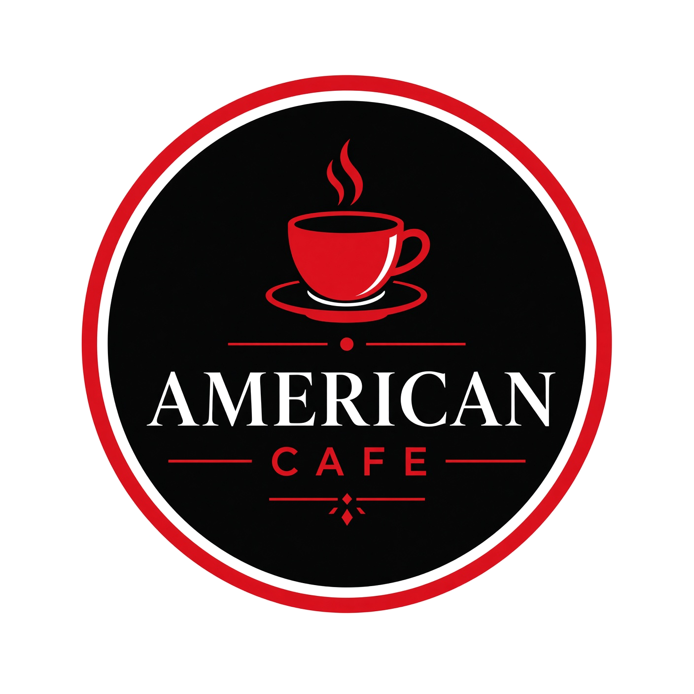 American Café